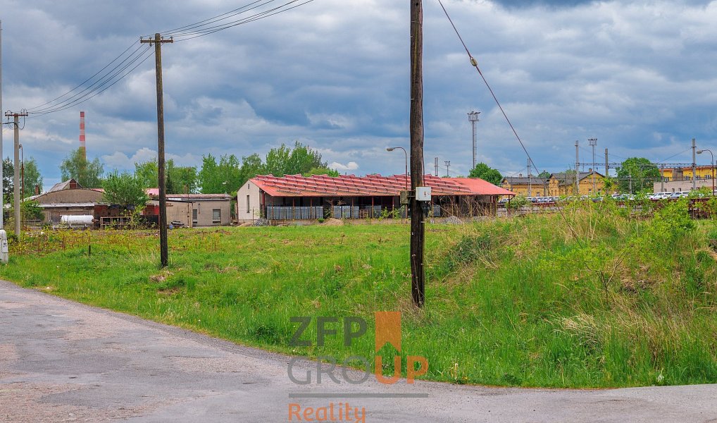 Prodej komerčního pozemku 12 076 m², Týniště nad Orlicí – náhled fotky 28