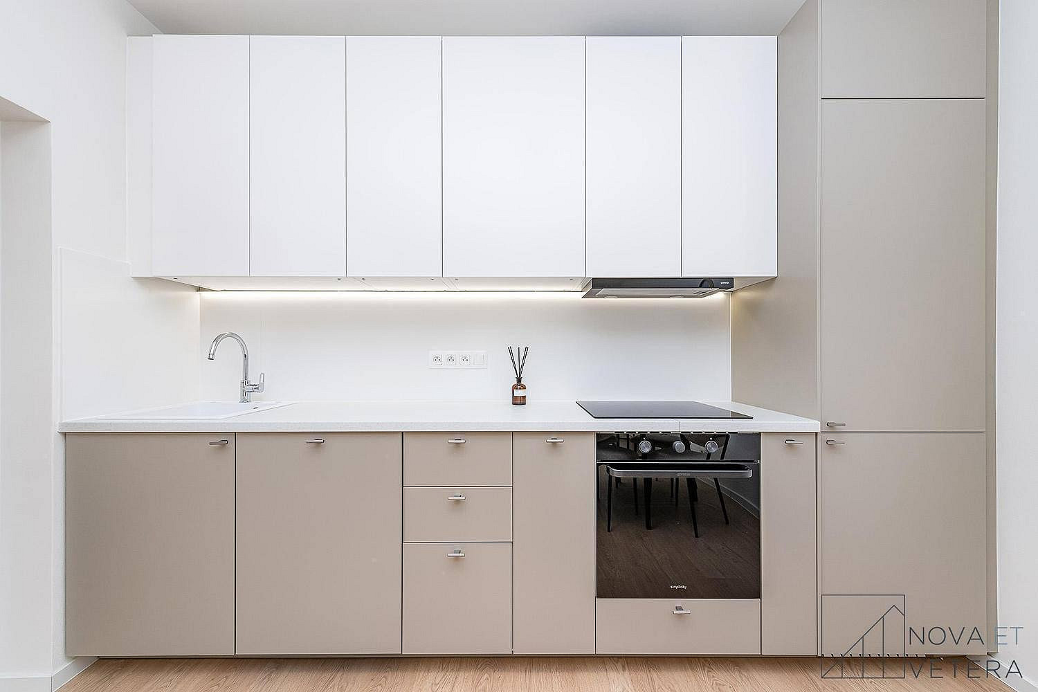 Prodej bytu 3+kk 56 m² — photo 4