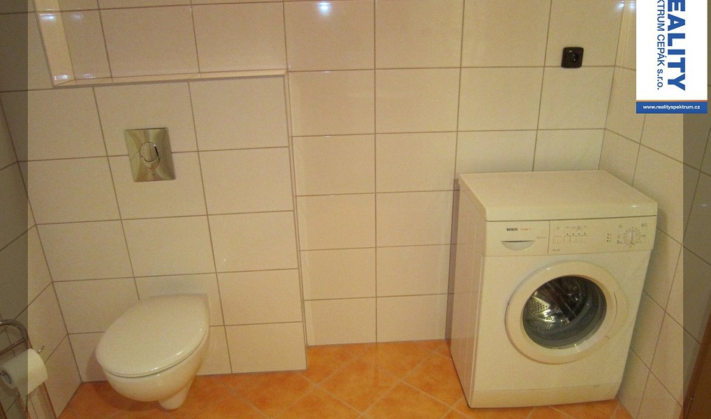 Pronájem bytu 1+kk 34 m², České Budějovice – náhled fotky 6