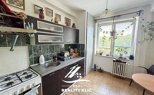Prodej bytu 3+1 62 m², Karvinská, Havířov - Město, okres Karviná
