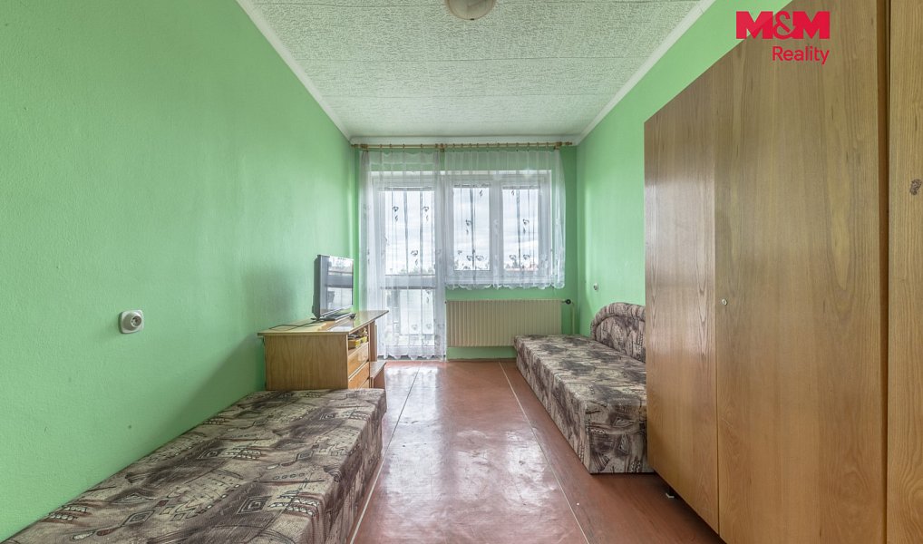 Prodej domu 150 m² s pozemkem 283 m², Krchleby – náhled fotky 6