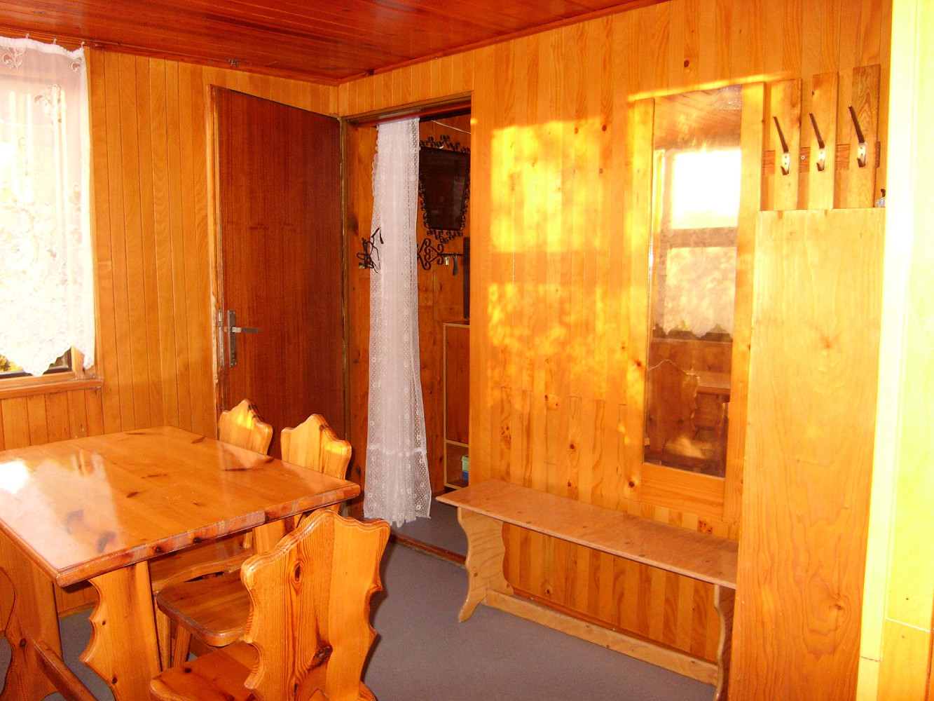 Prodej chalupy 34 m² s pozemkem 407 m² – fotografie 3