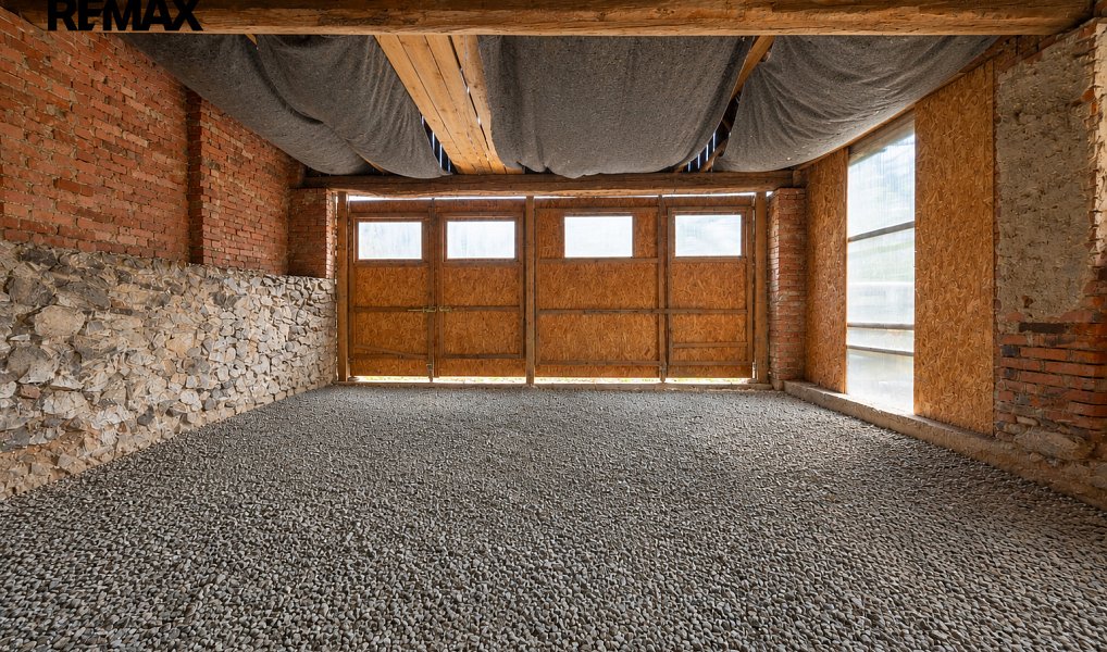 Prodej domu 222 m² s pozemkem 2 923 m², Mladá Vožice – náhled fotky 15
