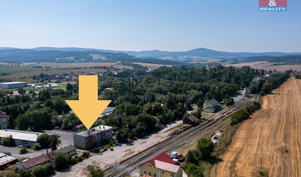 Prodej bytu 2+1 65 m², Poběžovice – náhled fotky 5