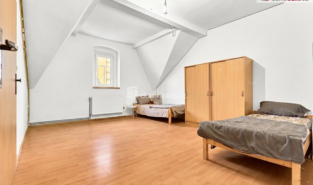 Prodej bytu 2+1 82 m², Karlovy Vary – náhled fotky 7