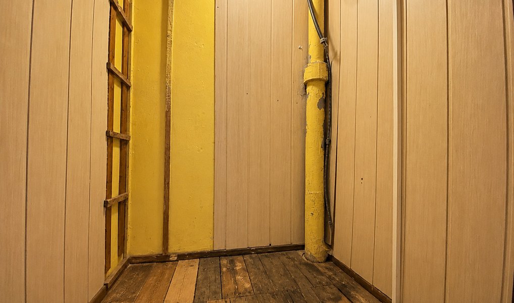 Prodej chaty/chalupy 48 m² s pozemkem 362 m², Tuchořice – náhled fotky 22