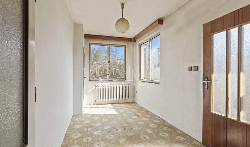 Prodej domu 78 m² s pozemkem 663 m², Praha – náhled fotky 16