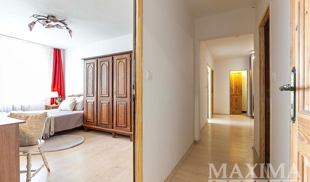 Prodej bytu 4+kk 82 m², Praha – náhled fotky 5