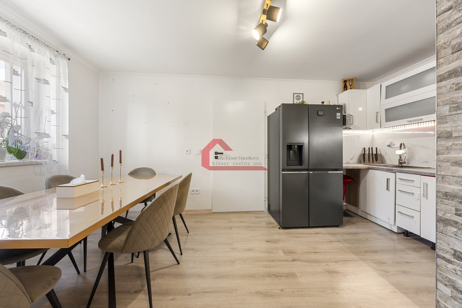 Prodej domu 115 m² s pozemkem 306 m²