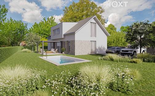 Prodej stavebního pozemku 800 m², 9. května, Ruda nad Moravou, okres Šumperk