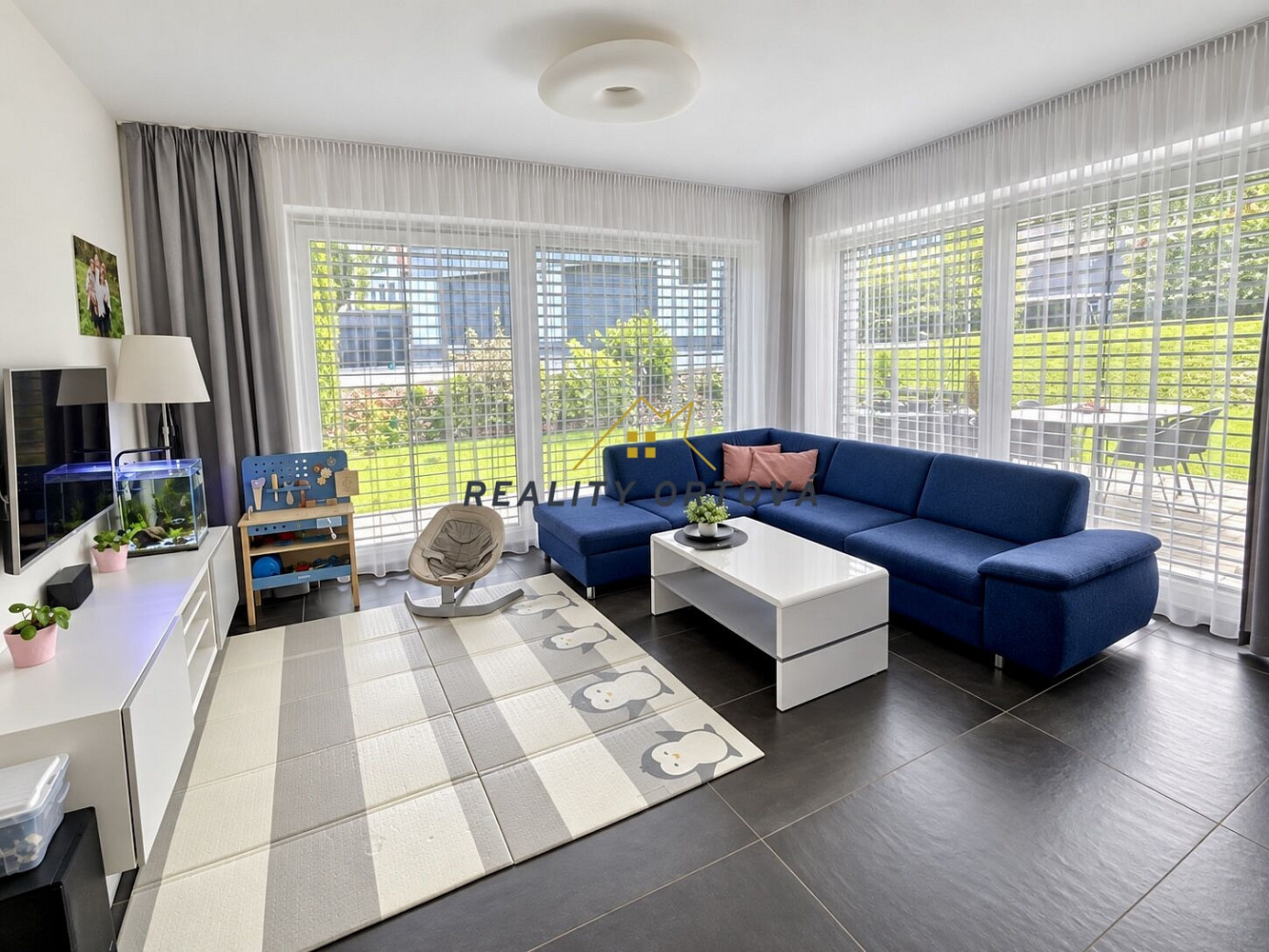 Prodej domu 120 m² s pozemkem 1 490 m² – fotografie 3