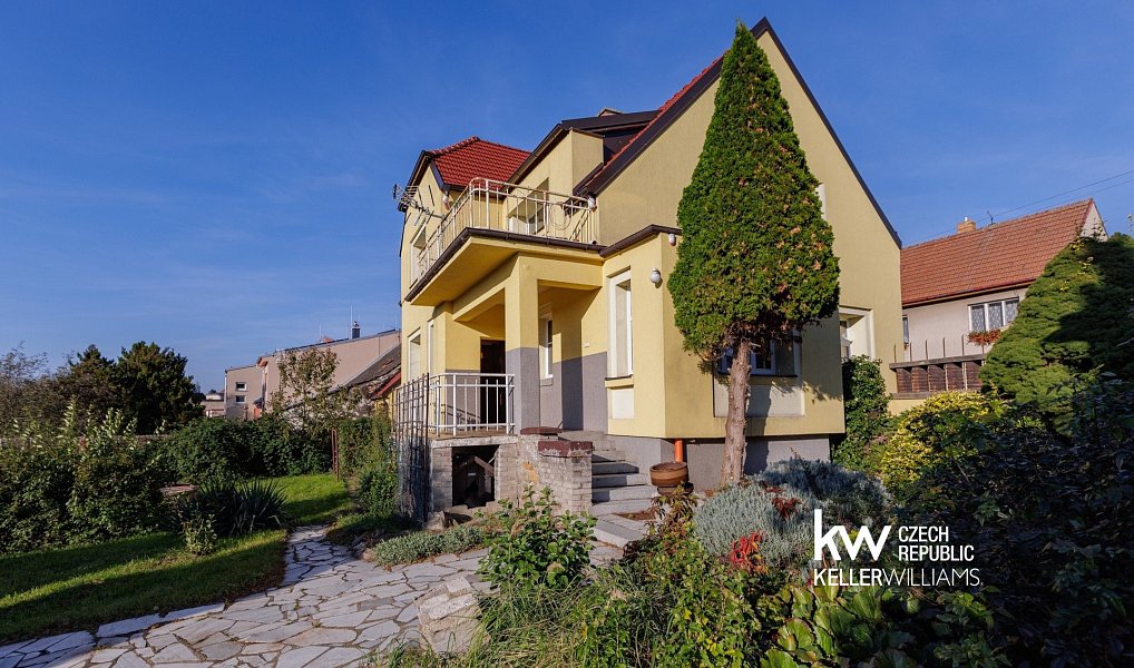 Prodej domu 194 m² s pozemkem 855 m², Brandýs nad Labem-Stará Boleslav – náhled fotky 29