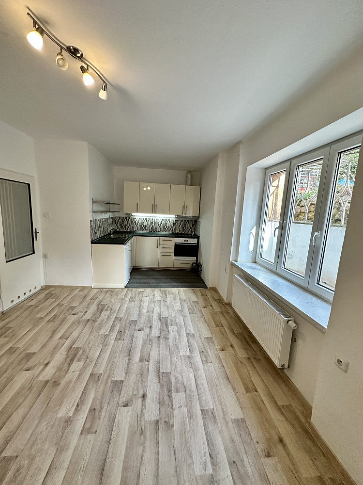 Pronájem bytu 1+kk 26 m² – fotografie 2