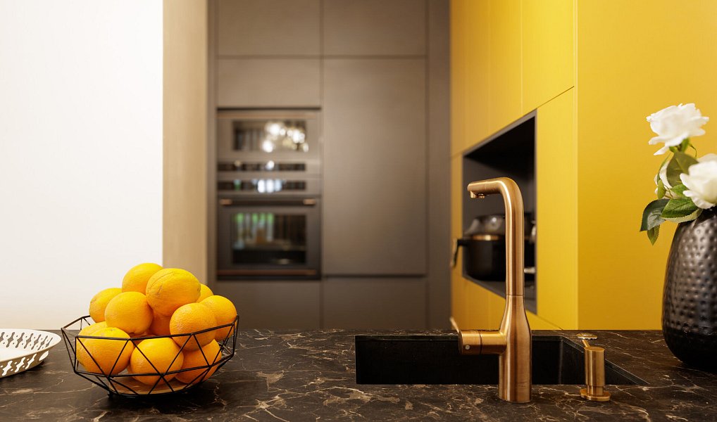 Prodej bytu 3+kk 97 m², Říčany – náhled fotky 4