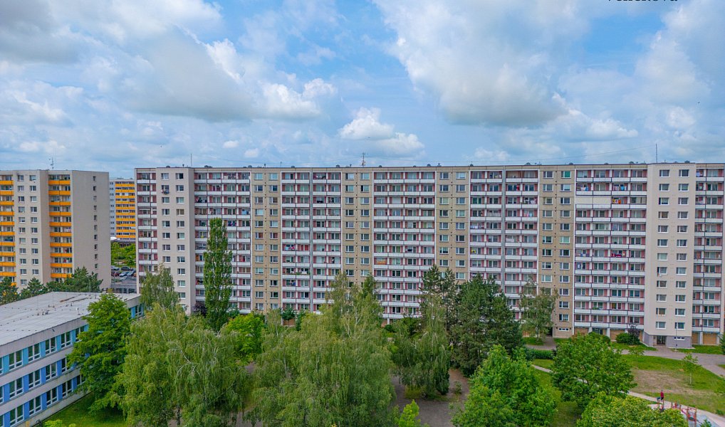Prodej bytu 2+1 80 m², Hradec Králové – náhled fotky 22