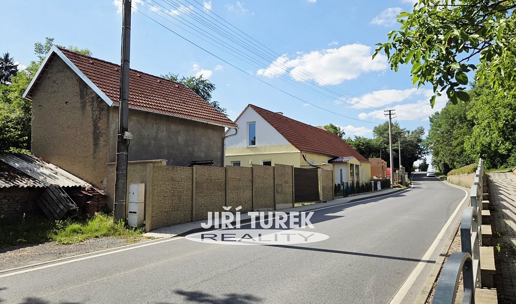 Prodej domu 120 m² s pozemkem 414 m², Křenice – náhled fotky 5