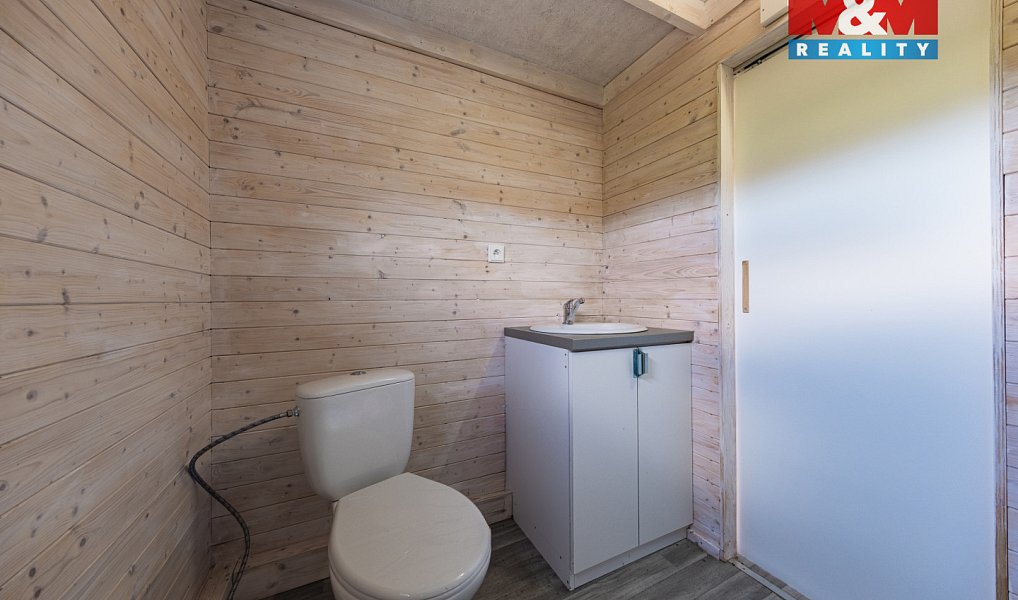 Prodej mobilheimu, 17 m2, Chabeřice, Chabeřice – náhled fotky 12