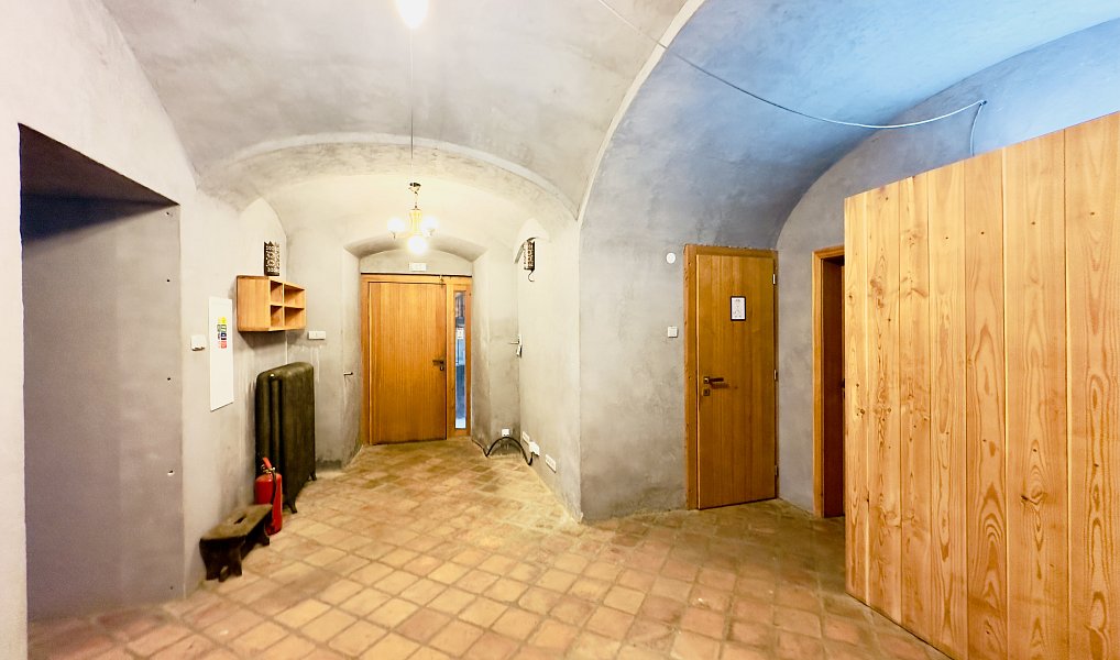 Prodej domu 324 m², Blatná – náhled fotky 5