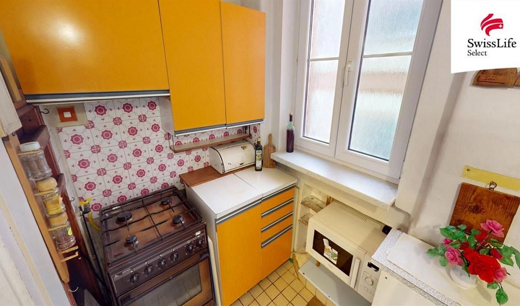 Prodej bytu 1+1 58 m², Praha – náhled fotky 9