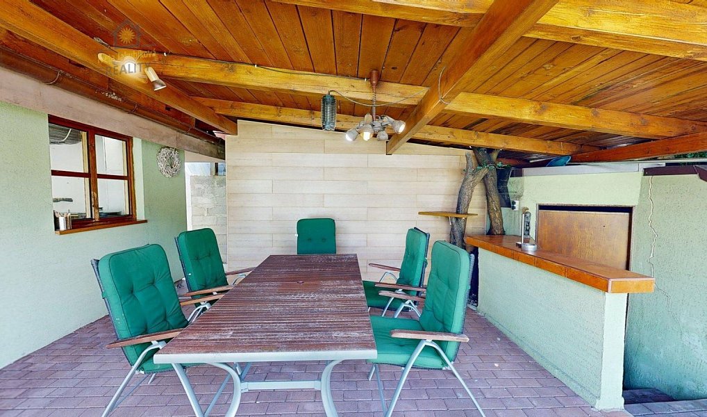 Prodej domu 220 m² s pozemkem 842 m², Bělá pod Bezdězem – náhled fotky 38