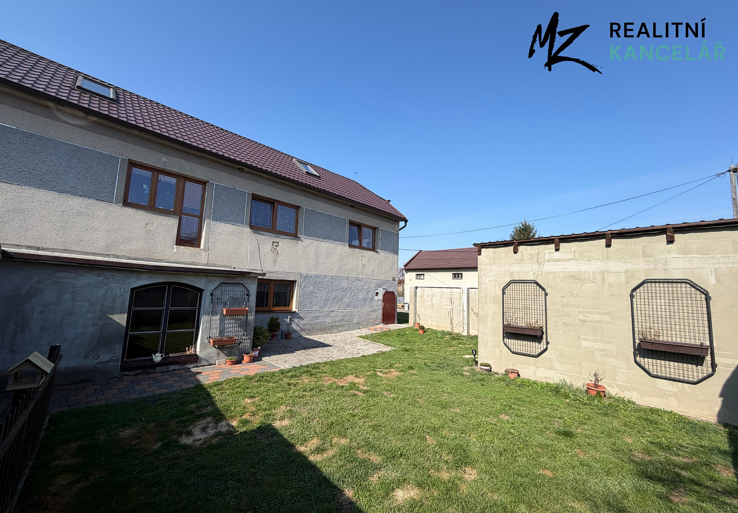 Prodej domu 150 m² – pohled 6