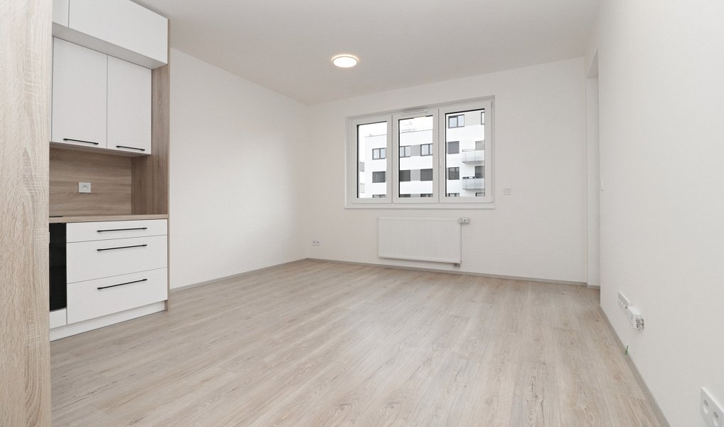 Pronájem bytu 2+kk 45 m², Praha – náhled fotky 7