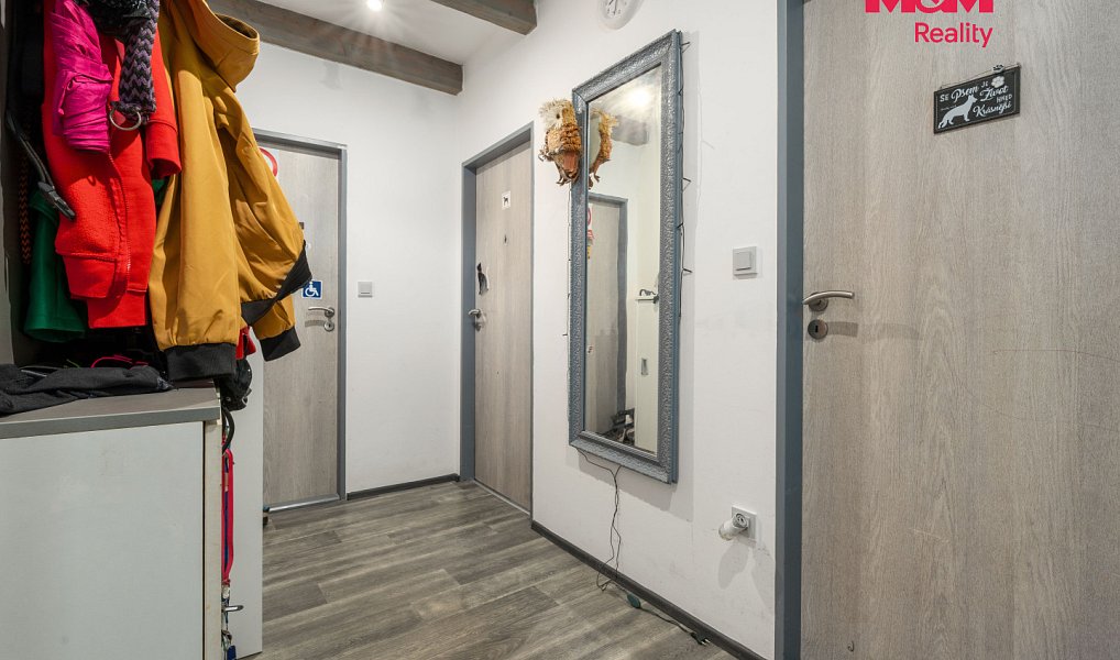 Prodej domu 80 m² s pozemkem 688 m², Litomyšl – náhled fotky 3