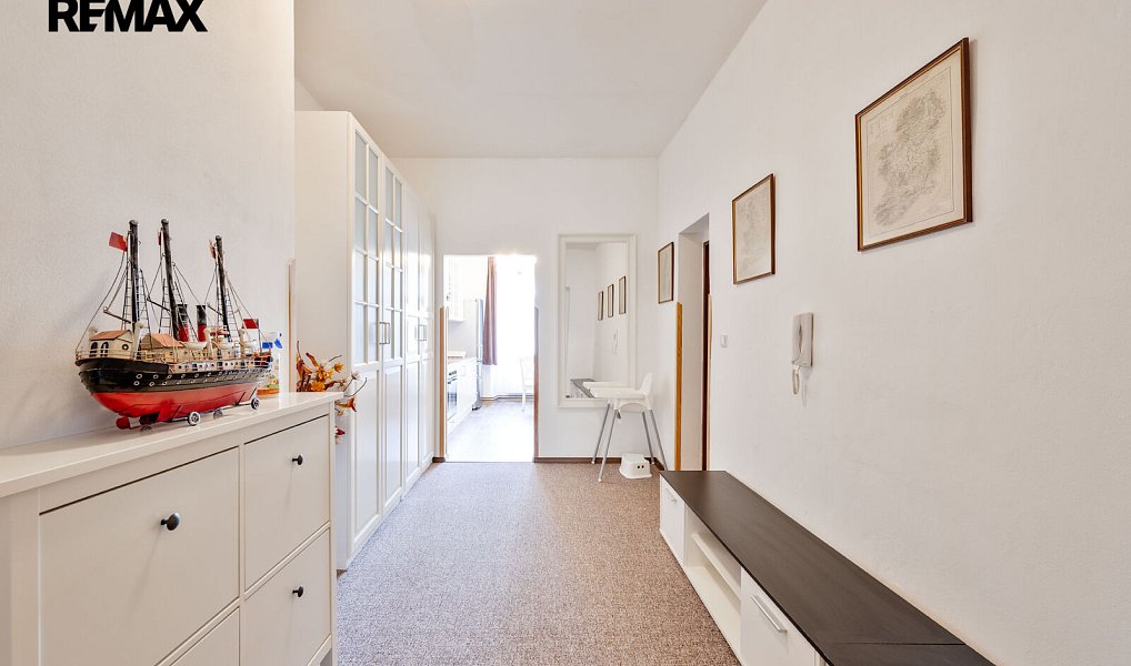 Prodej nájemního domu, činžáku 266 m², Tábor – náhled fotky 18