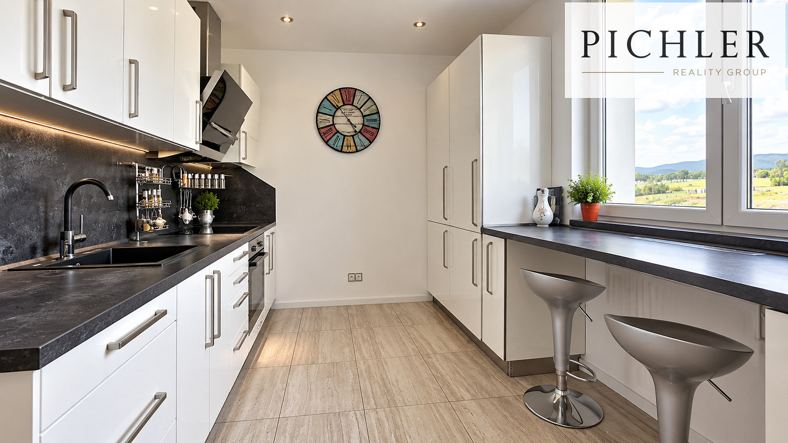 Prodej bytu 3+1 83 m²