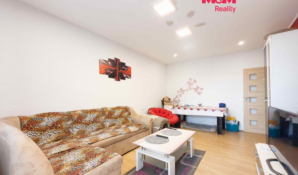 Prodej bytu 3+1 67 m², Karviná – náhled fotky 6