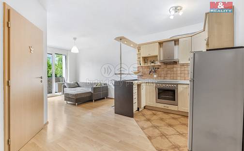 Prodej bytu 2+kk 53 m², Chotěšovská, Praha 9 - Letňany