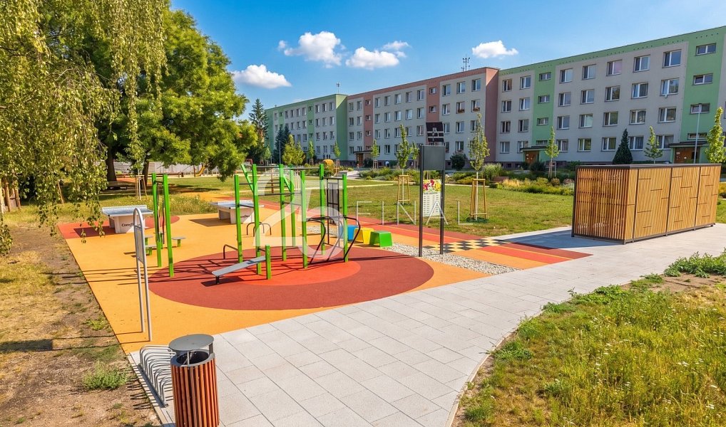 Prodej bytu 4+1 87 m², Benátky nad Jizerou – náhled fotky 4