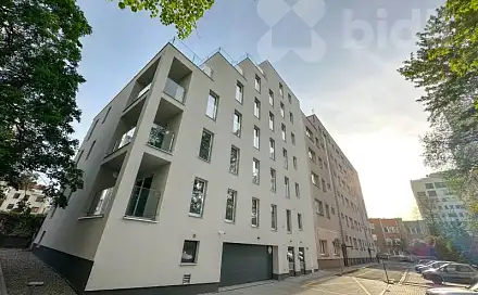 Pronájem bytu 2+kk 51 m²