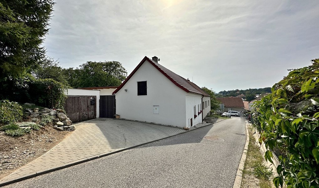 Prodej domu 185 m² s pozemkem 456 m², Boršov nad Vltavou – náhled fotky 21