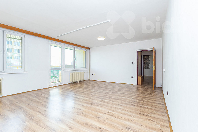 Prodej bytu 2+1 71 m² – fotografie 5
