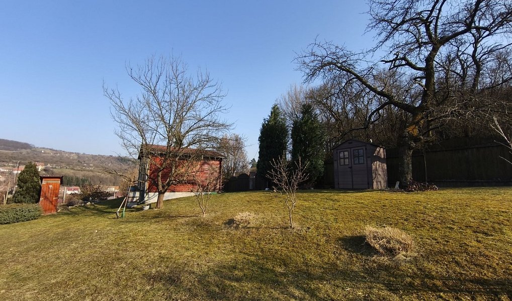 Prodej chaty/chalupy 20 m² s pozemkem 23 m², Kyjov – náhled fotky 14