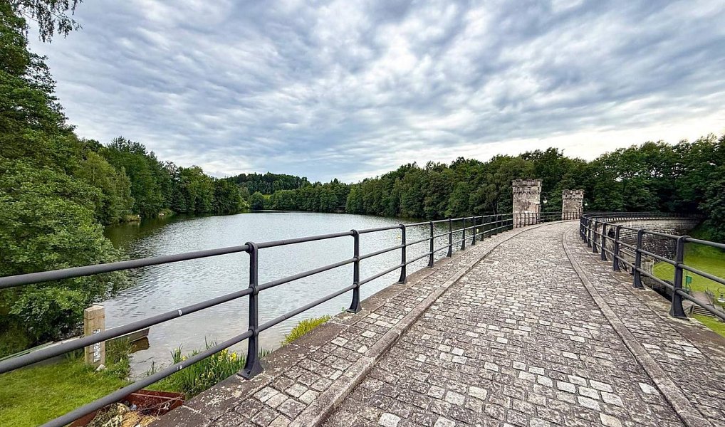 Prodej domu 152 m² s pozemkem 4 667 m², Mníšek – náhled fotky 36