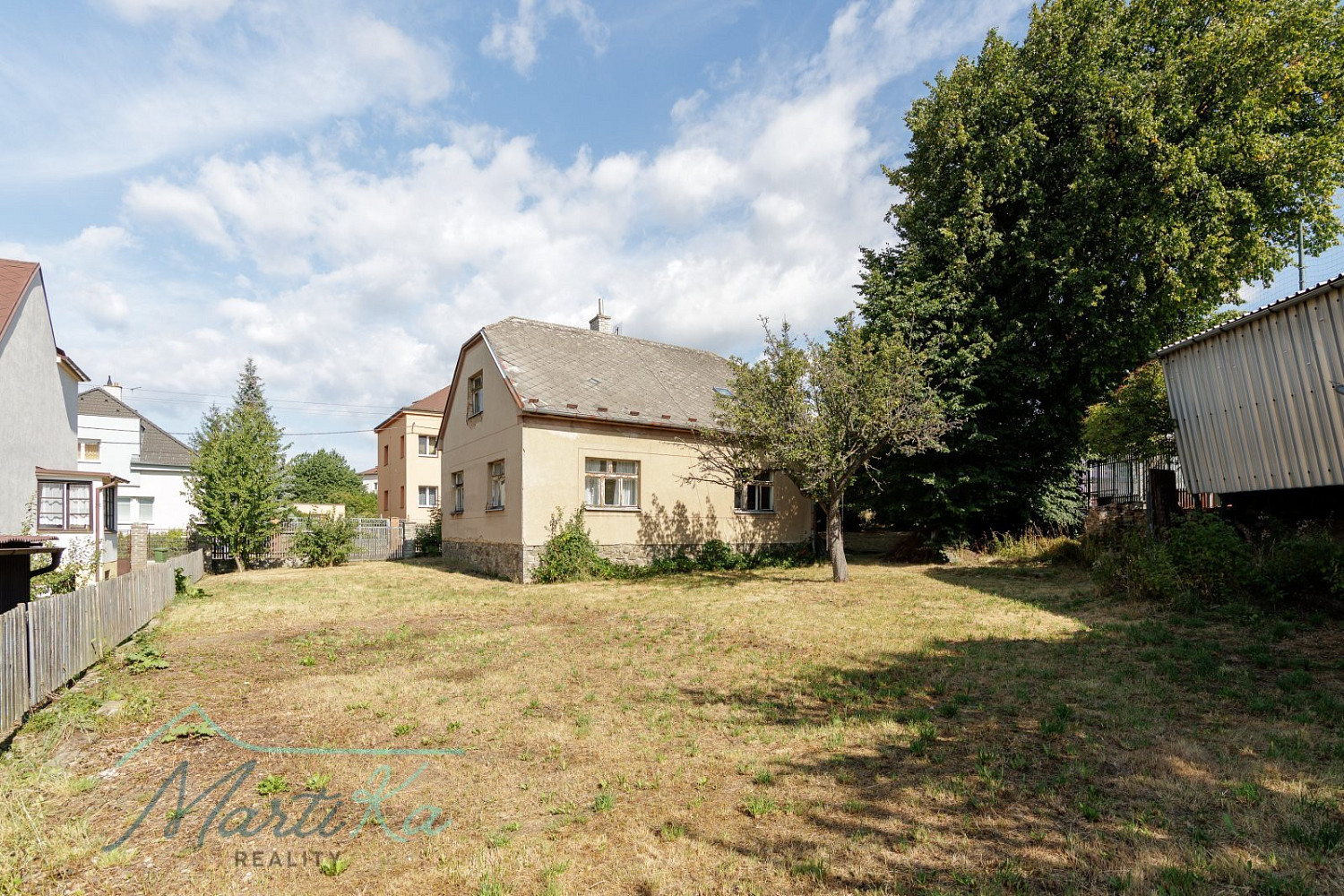 Prodej stavebního pozemku 819 m² – fotografie 5