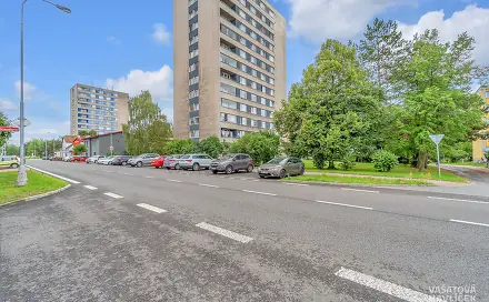 Prodej bytu 3+1 68 m², Bratří Štefanů, Hradec Králové - Slezské Předměstí