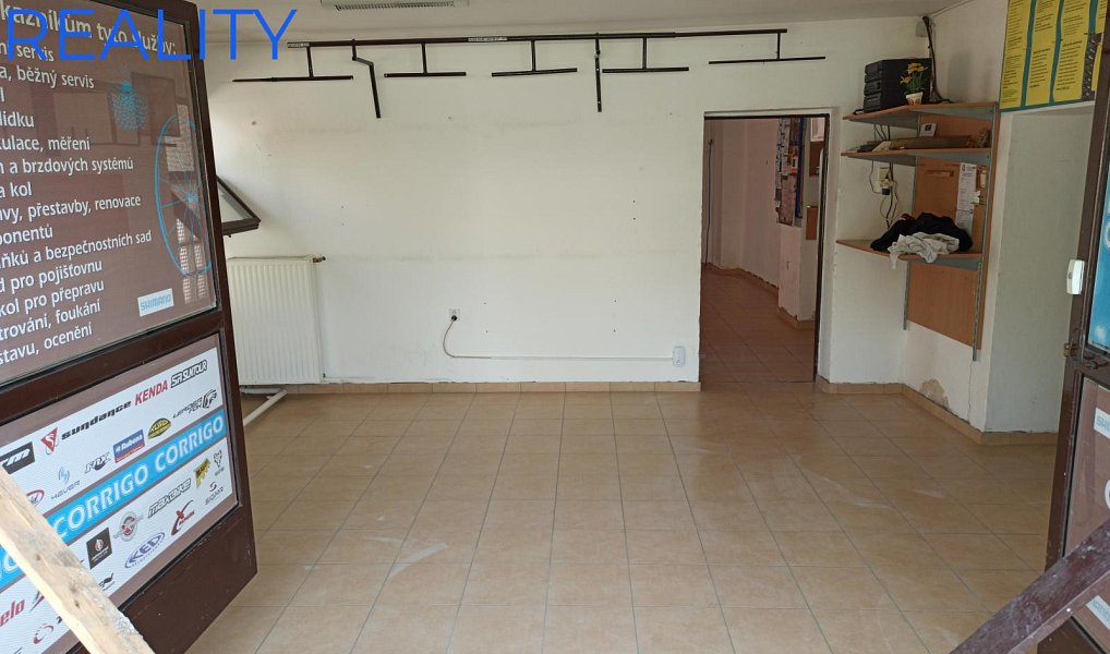 Prodej obchodních prostor 298 m², Ostrava – náhled fotky 22