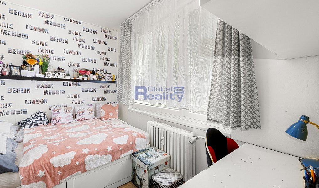 Prodej bytu 4+1 85 m², Hradec Králové – náhled fotky 8