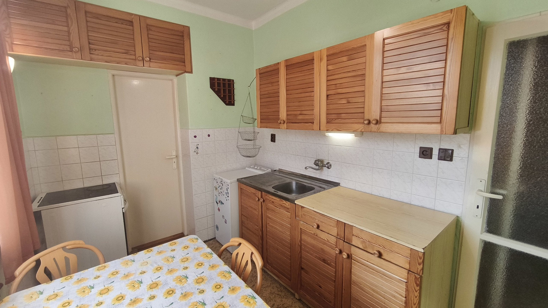 Prodej bytu 3+1 64 m²