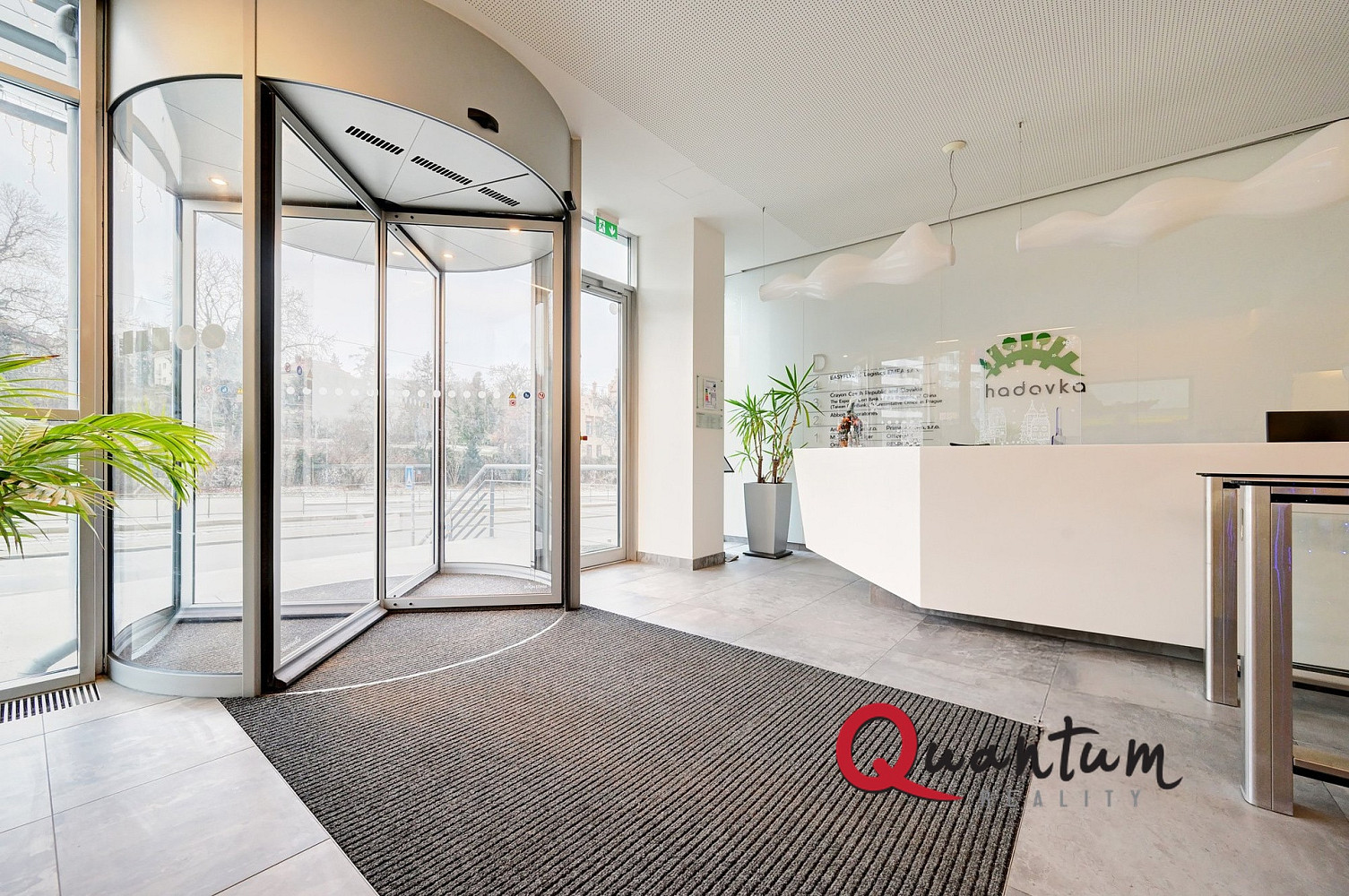 Pronájem kanceláře 503 m² – fotografie 2