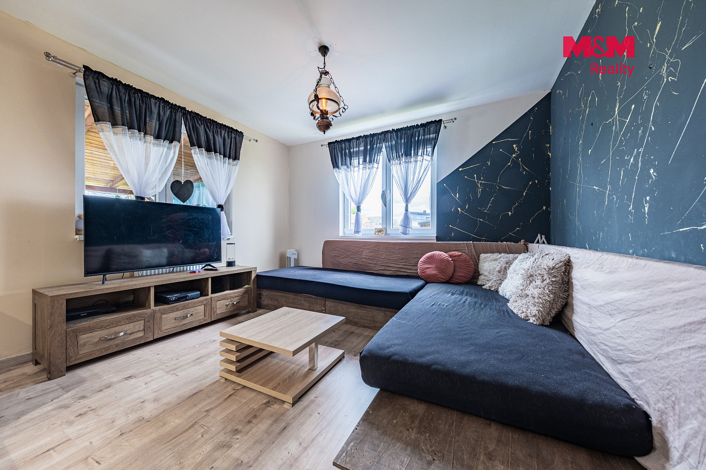 Prodej domu 88 m² s pozemkem 972 m² — photo 2