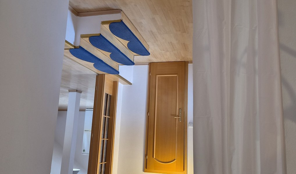 Pronájem bytu 2+kk 80 m², Praha – náhled fotky 3