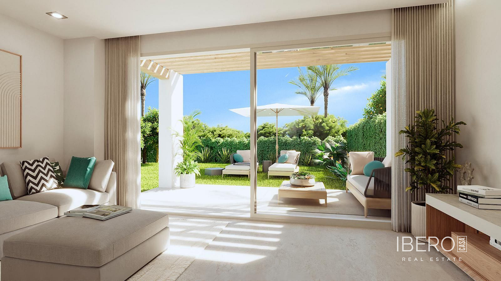 Piso 2+kk – Finestrat, la Marina Baixa - Vista 3