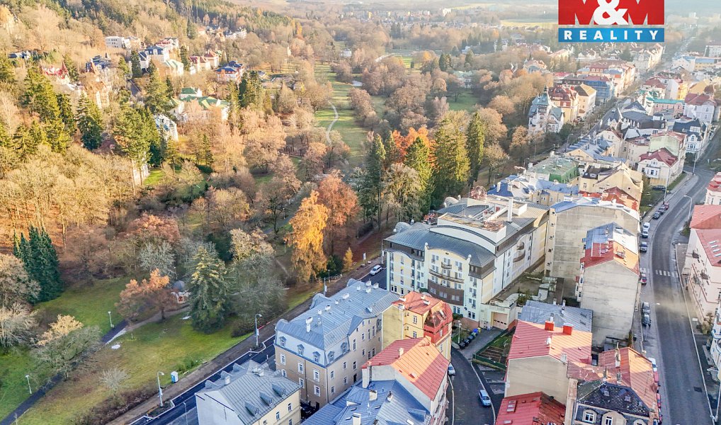 Prodej bytu atypického 102 m², Mariánské Lázně – náhled fotky 5