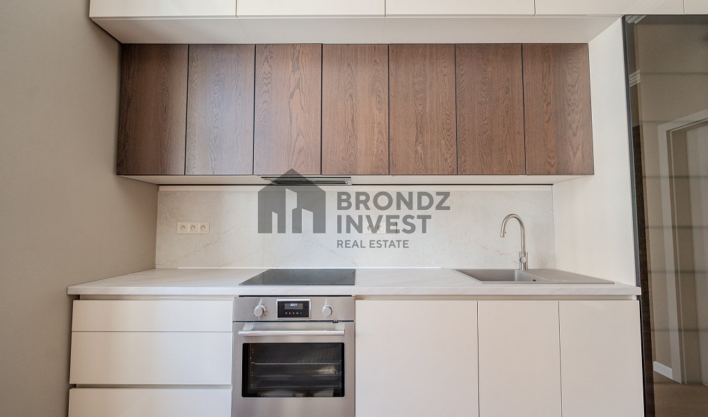 Pronájem bytu 3+kk 100 m², Praha – náhled fotky 4
