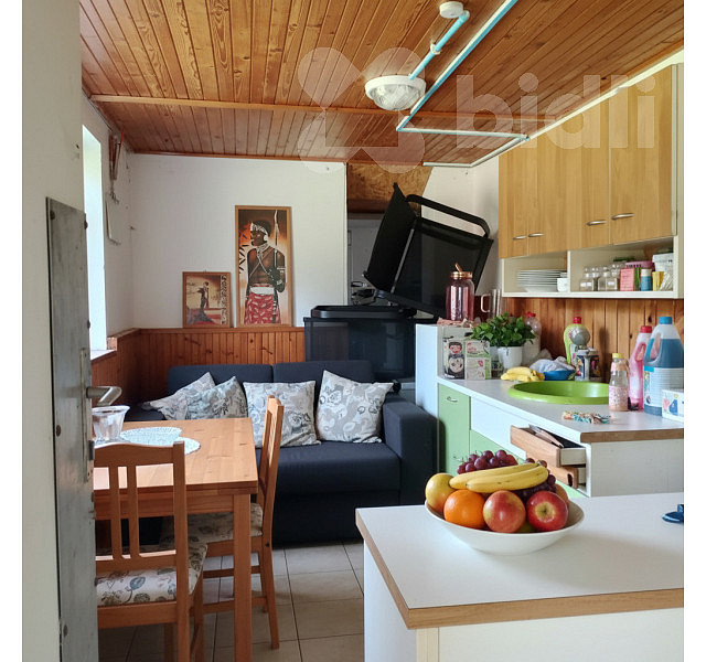Prodej chaty/chalupy 70 m² s pozemkem 489 m² — photo 2
