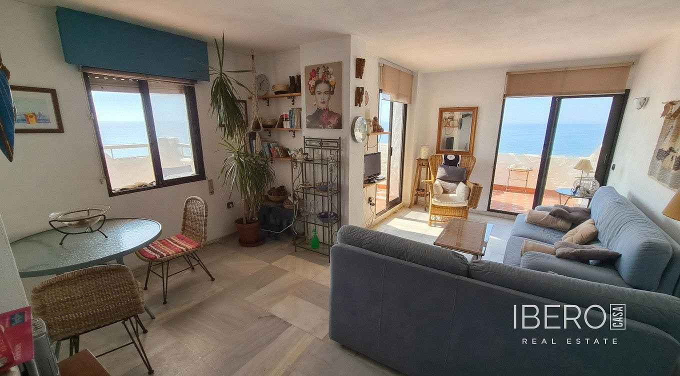 Pis 3+kk – Estepona, Barriada Islas Canarias - Vista 2